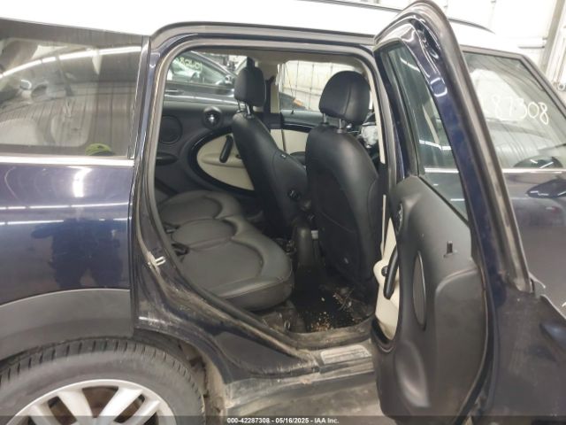 2014 MINI COUNTRYMAN WMWZC5C56EWP38017 Photo 7