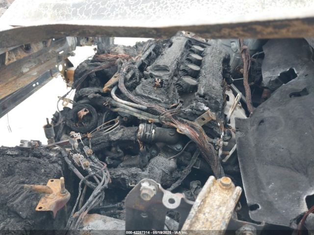 4A4AR4AU9EE027560 Mitsubishi dohc mivec