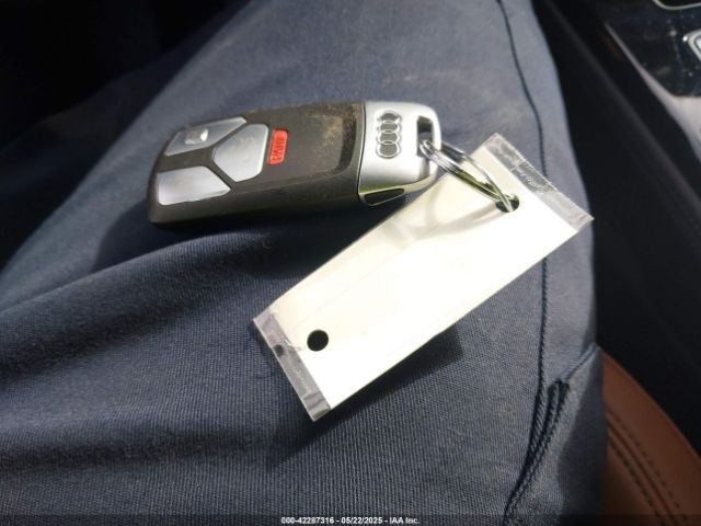 2021 AUDI A5 SPORTBACK WAUFACF57MA054789 Photo 10