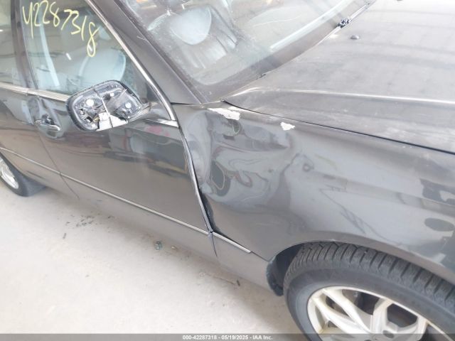 2004 LEXUS LS 430 JTHBN36F540169183 Photo 5