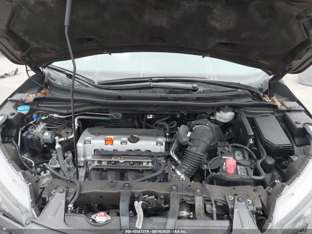 2HKRM3H71EH539851 Honda k24z7