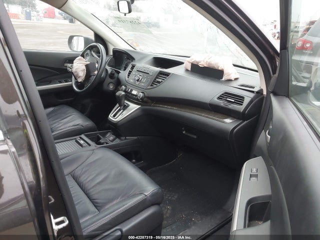 2HKRM3H71EH539851 Honda k24z7