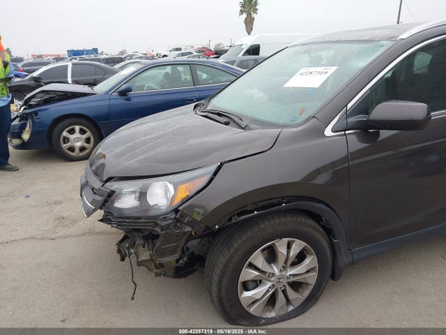 2HKRM3H71EH539851 Honda k24z7