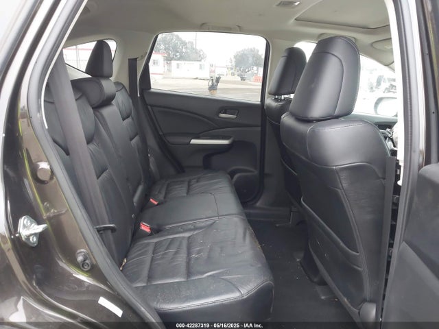 2HKRM3H71EH539851 Honda k24z7