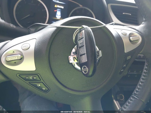3N1AB7AP6GY269397 Nissan SENTRA SR