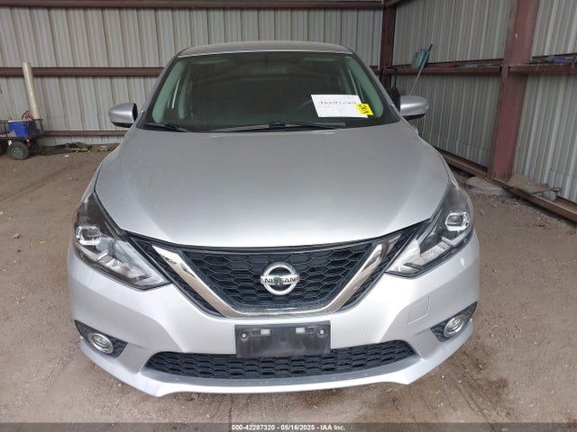 3N1AB7AP6GY269397 Nissan SENTRA SR