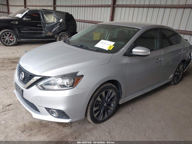 3N1AB7AP6GY269397 Nissan SENTRA SR