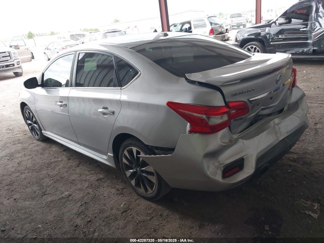 3N1AB7AP6GY269397 Nissan SENTRA SR