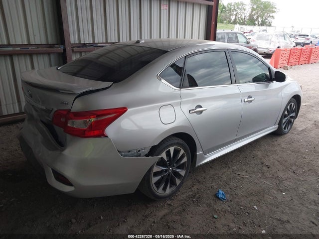 3N1AB7AP6GY269397 Nissan SENTRA SR