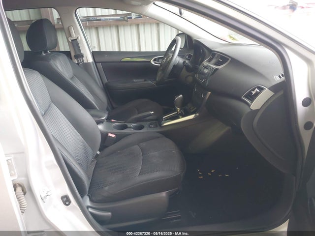 3N1AB7AP6GY269397 Nissan SENTRA SR
