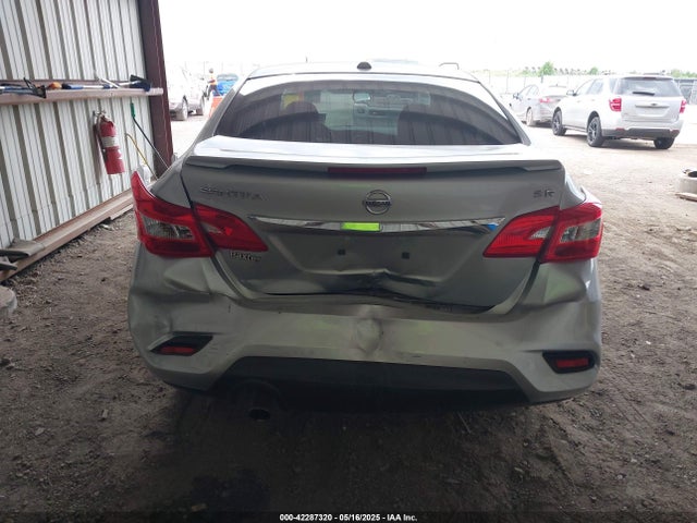 3N1AB7AP6GY269397 Nissan SENTRA SR