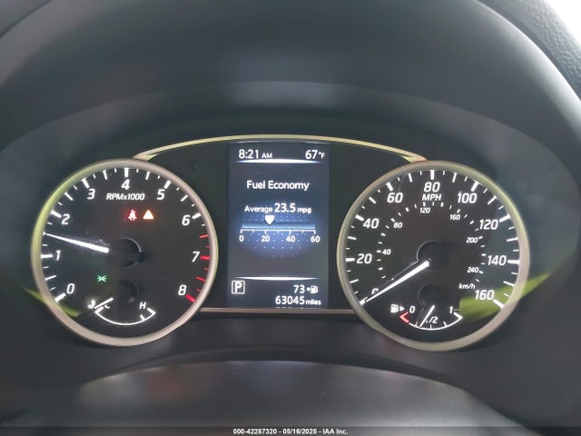 3N1AB7AP6GY269397 Nissan SENTRA SR