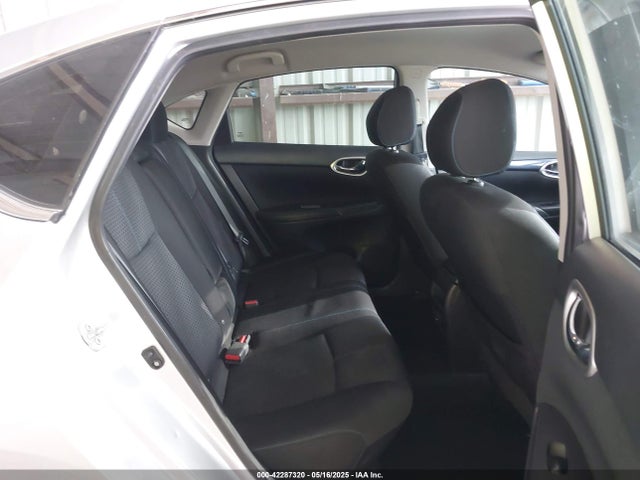 3N1AB7AP6GY269397 Nissan SENTRA SR