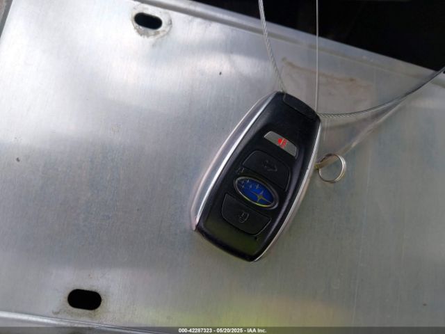 JF2SJAVC2GH465083 Subaru Forester 2.5i Touring