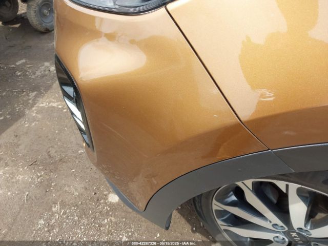 KNDPNCAC7H7152483 KIA Sportage Ex