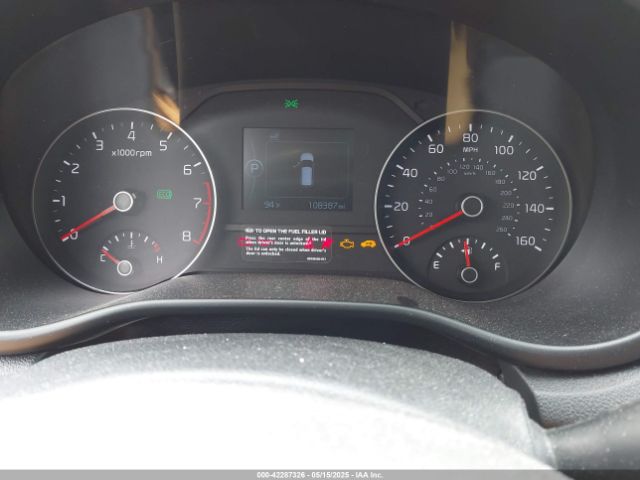KNDPNCAC7H7152483 KIA Sportage Ex