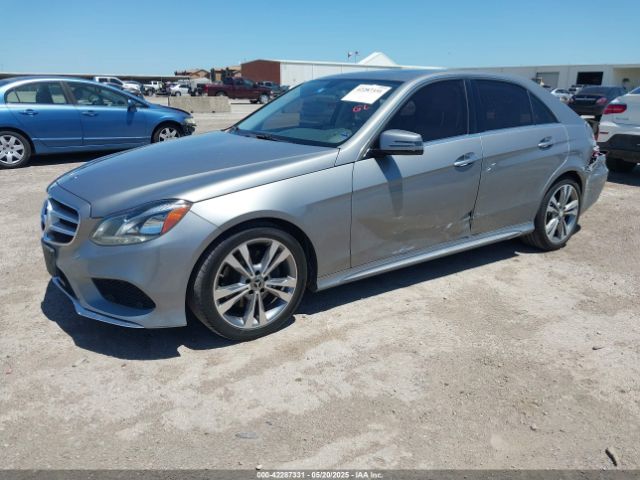 WDDHF5KB7EA799411 Mercedes-Benz E 350