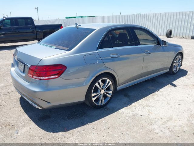 WDDHF5KB7EA799411 Mercedes-Benz E 350