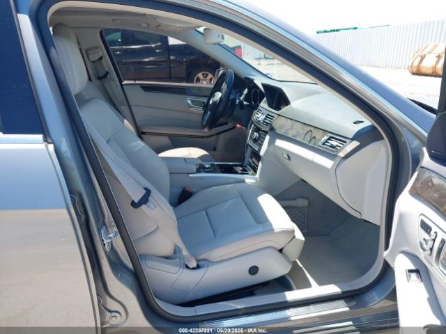 WDDHF5KB7EA799411 Mercedes-Benz E 350