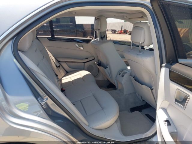 WDDHF5KB7EA799411 Mercedes-Benz E 350