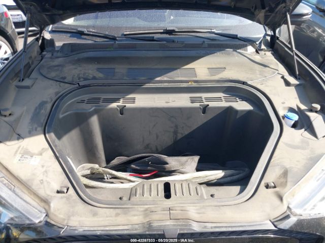 3FMTK1RM5PMA30178 Ford Mustang Mach-e Select