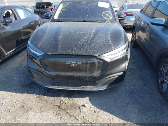 3FMTK1RM5PMA30178 Ford Mustang Mach-e Select
