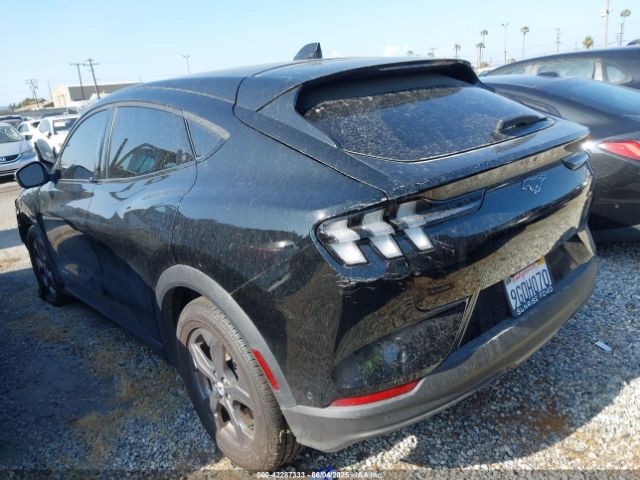 3FMTK1RM5PMA30178 Ford Mustang Mach-e Select