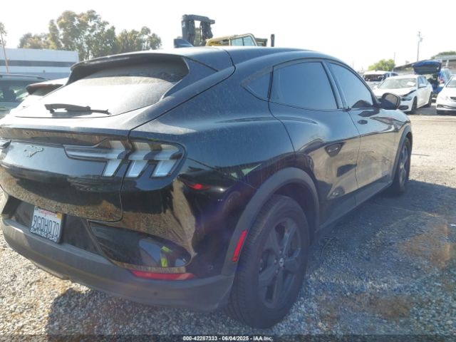 3FMTK1RM5PMA30178 Ford Mustang Mach-e Select