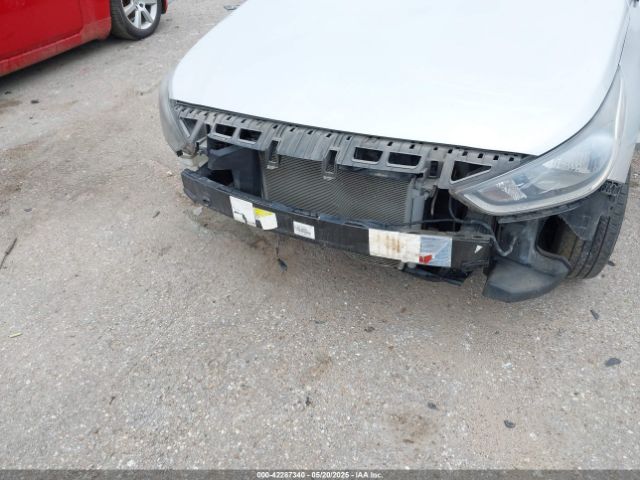 2020 HYUNDAI ACCENT 3KPC24A68LE098336 Photo 5
