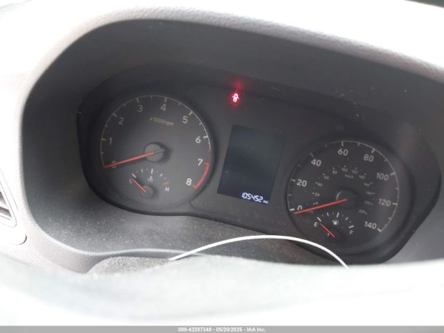 2020 HYUNDAI ACCENT 3KPC24A68LE098336 Photo 6