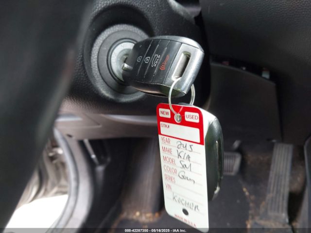 KNDJP3A52F7188189 KIA SOUL +