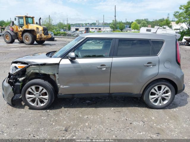 KNDJP3A52F7188189 KIA SOUL +