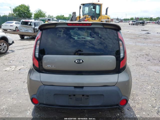 KNDJP3A52F7188189 KIA SOUL +
