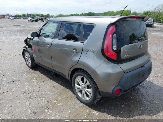 KNDJP3A52F7188189 KIA SOUL +