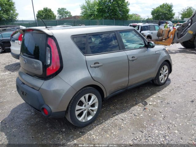 KNDJP3A52F7188189 KIA SOUL +