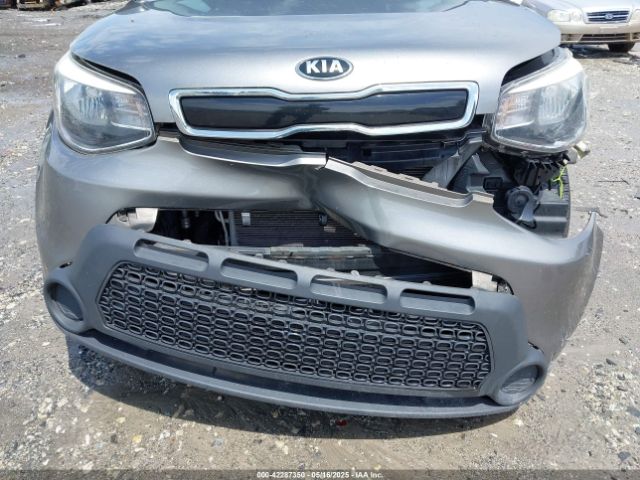 KNDJP3A52F7188189 KIA SOUL +