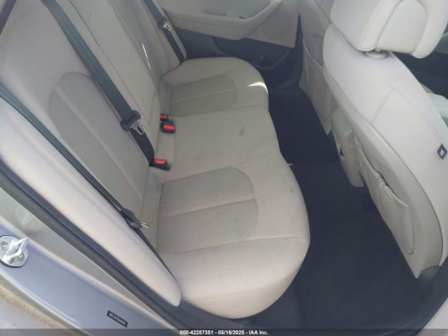 5NPE24AF9HH496005 Hyundai SONATA SE