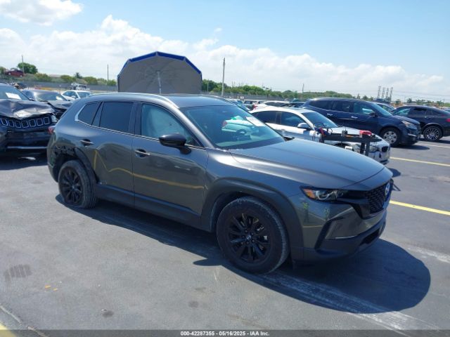 2025 MAZDA CX-50 7MMVABBM9SN316758