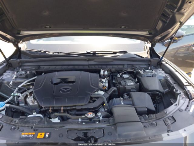 2025 MAZDA CX-50 7MMVABBM9SN316758 Photo 9