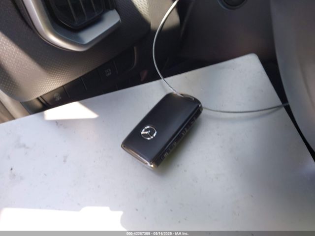 2025 MAZDA CX-50 7MMVABBM9SN316758 Photo 10
