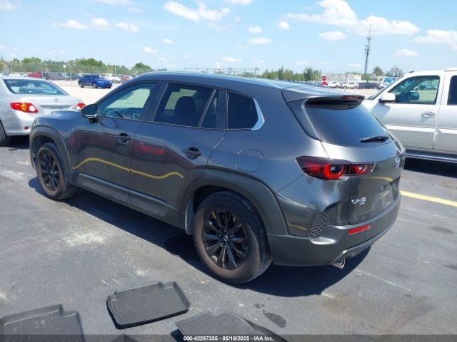 2025 MAZDA CX-50 7MMVABBM9SN316758 Photo 2
