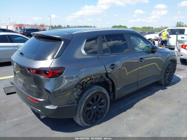 2025 MAZDA CX-50 7MMVABBM9SN316758 Photo 3