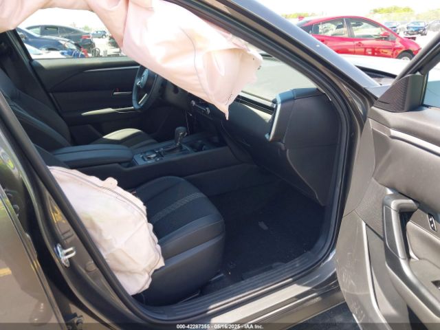 2025 MAZDA CX-50 7MMVABBM9SN316758 Photo 4