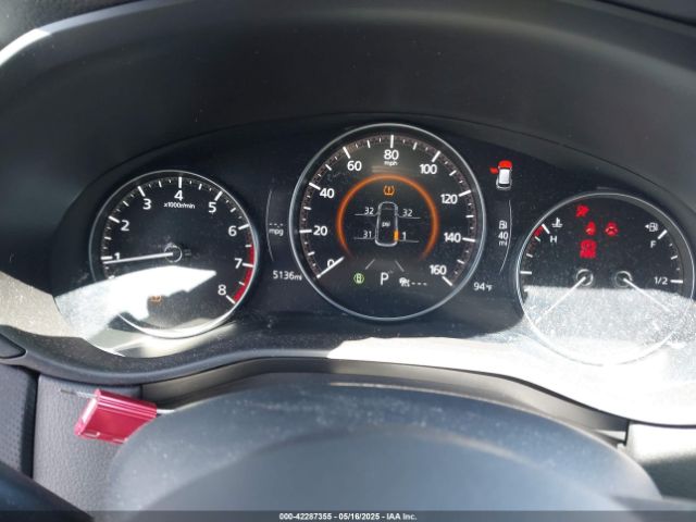 2025 MAZDA CX-50 7MMVABBM9SN316758 Photo 6
