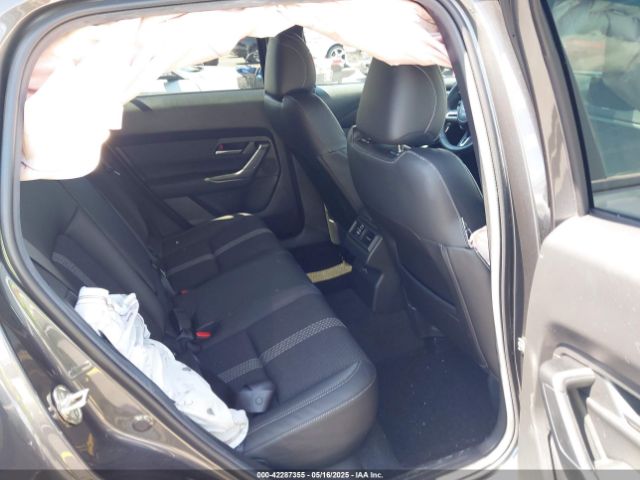 2025 MAZDA CX-50 7MMVABBM9SN316758 Photo 7