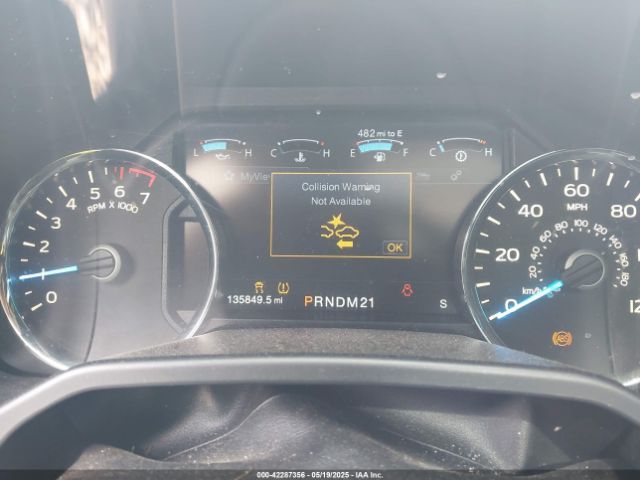 1FTEW1EF6FFA11713 Ford F-150 Lariat