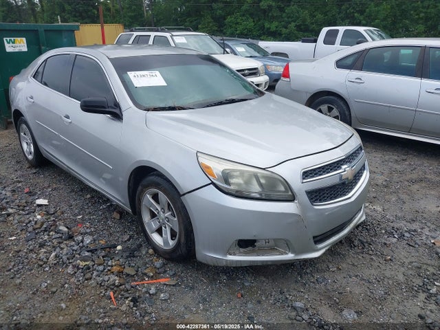 Продажа на аукционе авто 2013 Chevrolet Malibu 1ls, vin: 1G11B5SA5DF356618, номер лота: 42287361