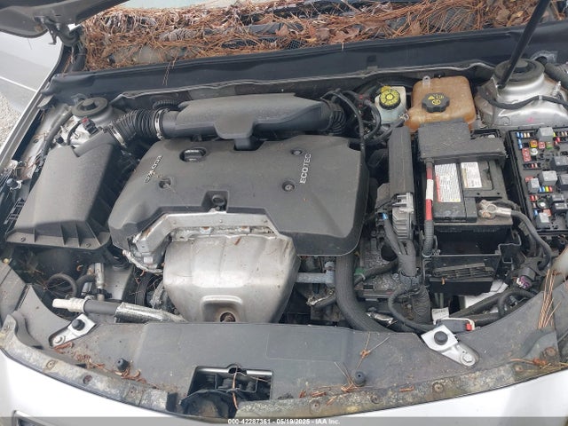 Продажа на аукционе авто 2013 Chevrolet Malibu 1ls, vin: 1G11B5SA5DF356618, номер лота: 42287361