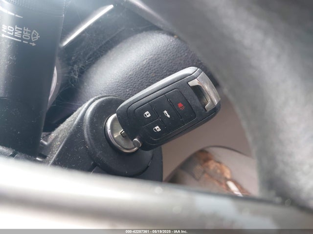 Продажа на аукционе авто 2013 Chevrolet Malibu 1ls, vin: 1G11B5SA5DF356618, номер лота: 42287361