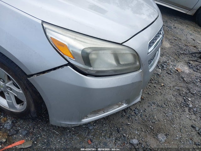 Продажа на аукционе авто 2013 Chevrolet Malibu 1ls, vin: 1G11B5SA5DF356618, номер лота: 42287361
